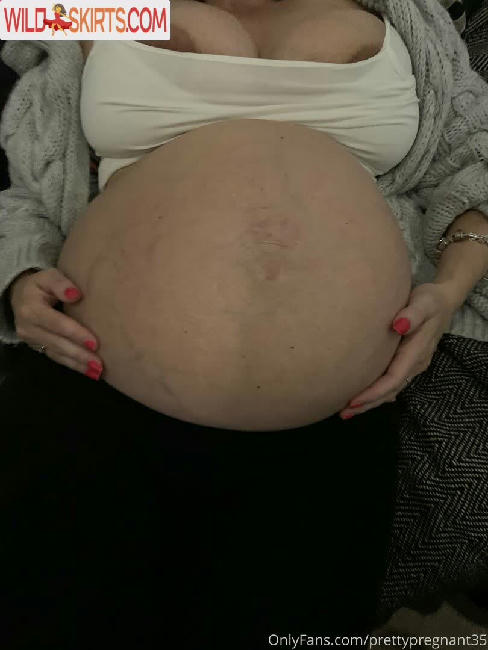 prettypregnant35 / prettypregnant / prettypregnant35 nude OnlyFans, Instagram leaked photo #38