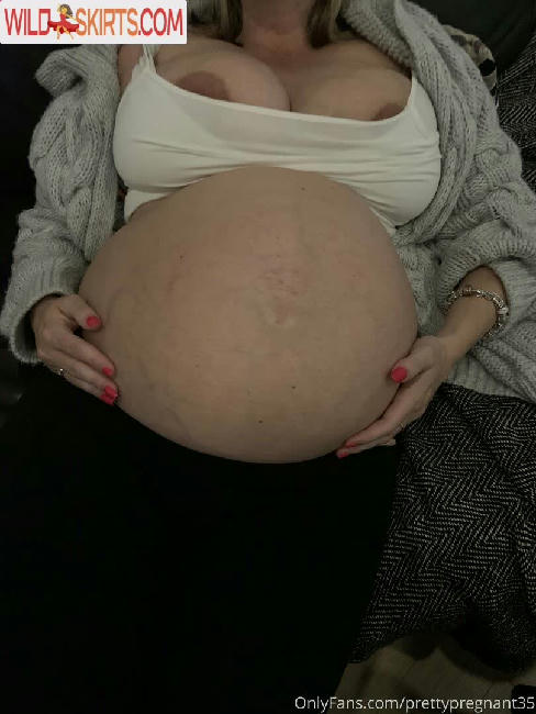 prettypregnant35 / prettypregnant / prettypregnant35 nude OnlyFans, Instagram leaked photo #40