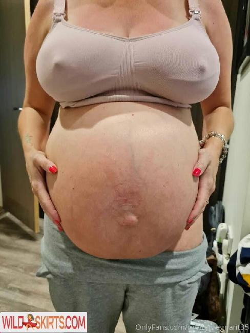 prettypregnant35 / prettypregnant / prettypregnant35 nude OnlyFans, Instagram leaked photo #49