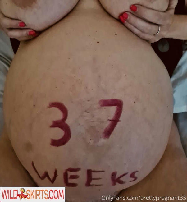 prettypregnant35 / prettypregnant / prettypregnant35 nude OnlyFans, Instagram leaked photo #53