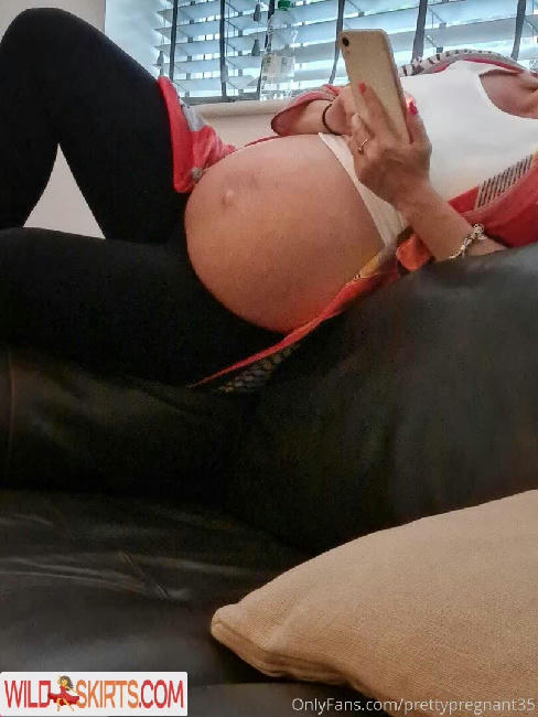 prettypregnant35 / prettypregnant / prettypregnant35 nude OnlyFans, Instagram leaked photo #55