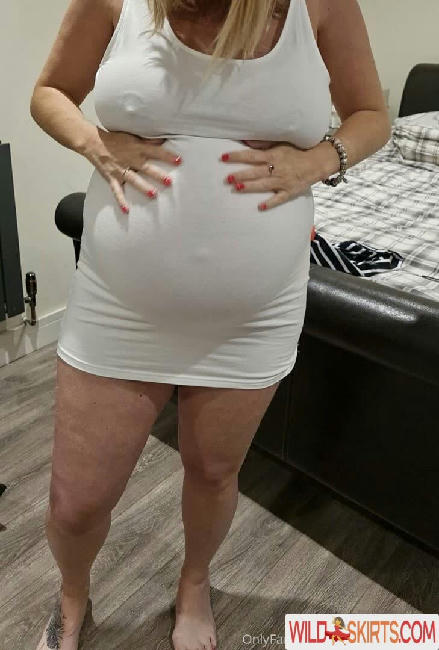 prettypregnant35 / prettypregnant / prettypregnant35 nude OnlyFans, Instagram leaked photo #58