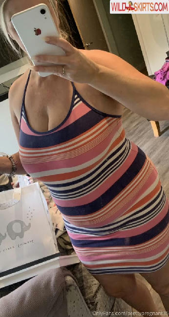 prettypregnant35 / prettypregnant / prettypregnant35 nude OnlyFans, Instagram leaked photo #77