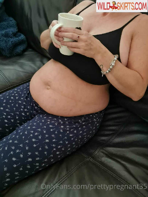 prettypregnant35 / prettypregnant / prettypregnant35 nude OnlyFans, Instagram leaked photo #93