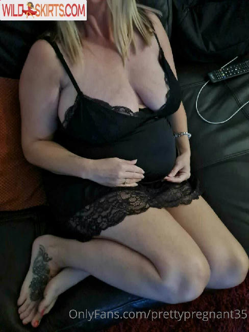 prettypregnant35 / prettypregnant / prettypregnant35 nude OnlyFans, Instagram leaked photo #98