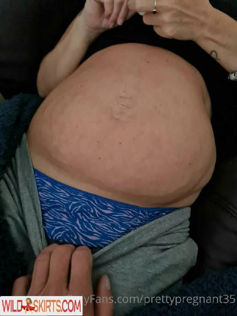 prettypregnant35 / prettypregnant / prettypregnant35 nude OnlyFans, Instagram leaked photo #128