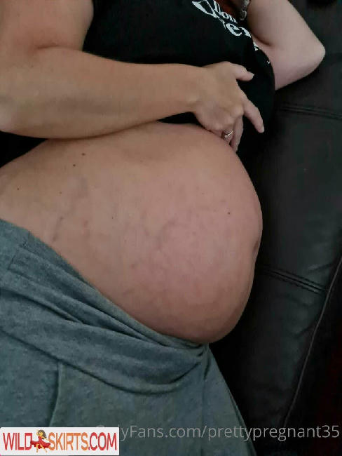 prettypregnant35 / prettypregnant / prettypregnant35 nude OnlyFans, Instagram leaked photo #129