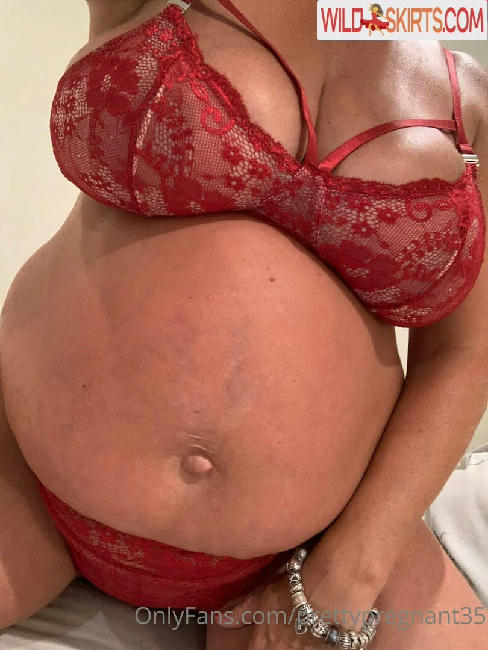 prettypregnant35 / prettypregnant / prettypregnant35 nude OnlyFans, Instagram leaked photo #3