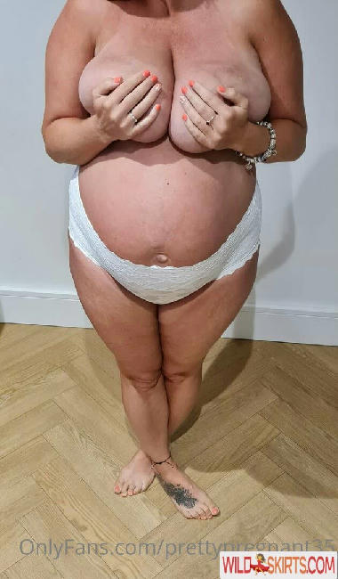 prettypregnant35 / prettypregnant / prettypregnant35 nude OnlyFans, Instagram leaked photo #148