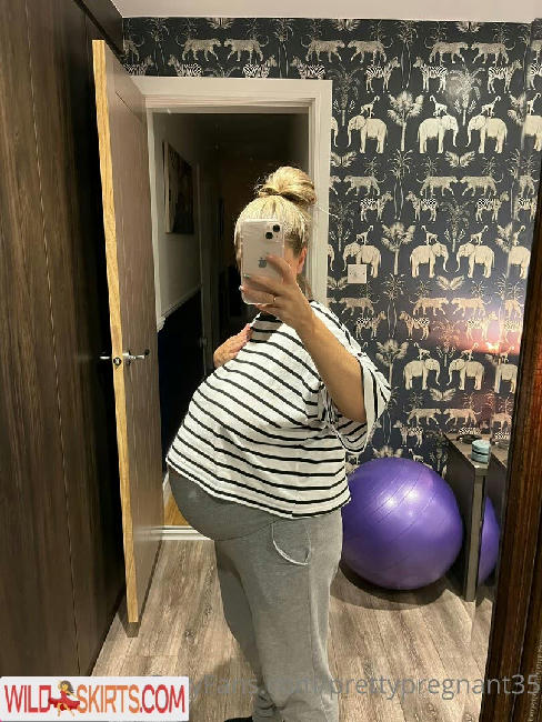 prettypregnant35 / prettypregnant / prettypregnant35 nude OnlyFans, Instagram leaked photo #183