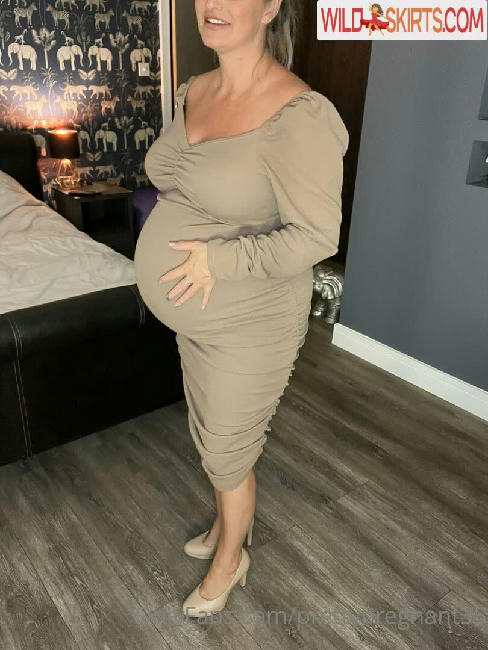 prettypregnant35 / prettypregnant / prettypregnant35 nude OnlyFans, Instagram leaked photo #187