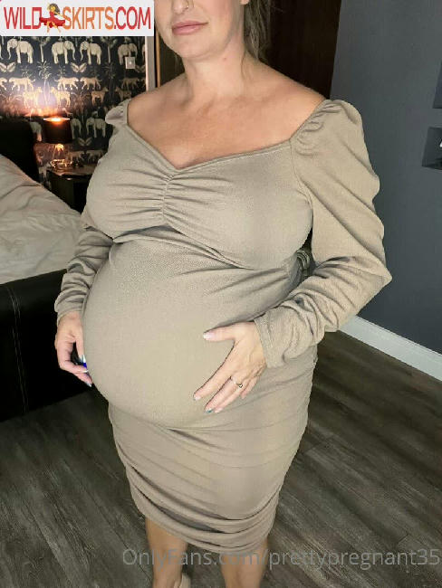 prettypregnant35 / prettypregnant / prettypregnant35 nude OnlyFans, Instagram leaked photo #188