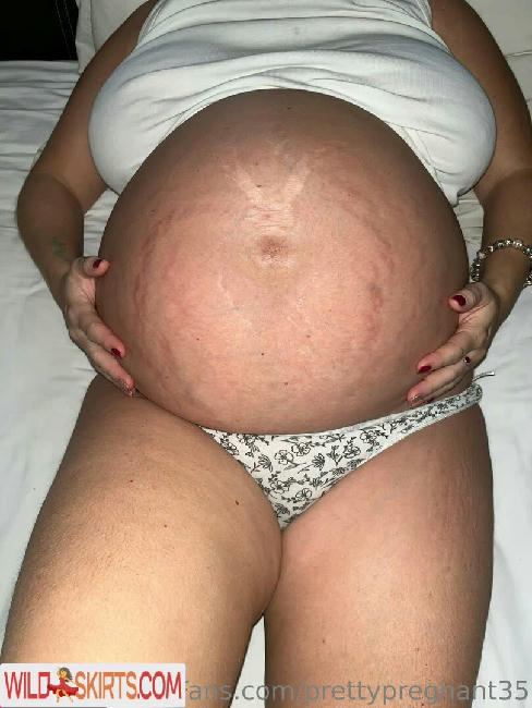 prettypregnant35 / prettypregnant / prettypregnant35 nude OnlyFans, Instagram leaked photo #206