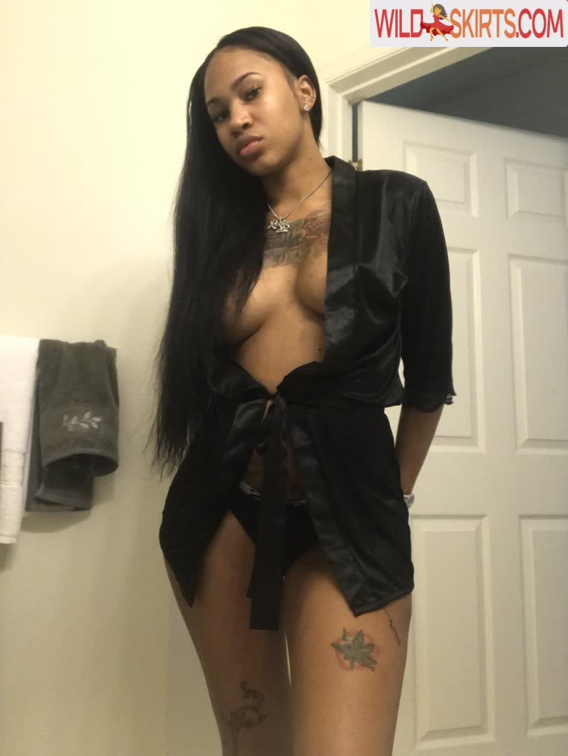 PrettyRedz / prettyredz202 / prettyredz_202 nude OnlyFans, Instagram leaked photo #6