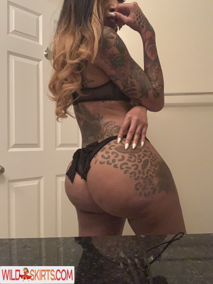 PrettyRedz / prettyredz202 / prettyredz_202 nude OnlyFans, Instagram leaked photo #16