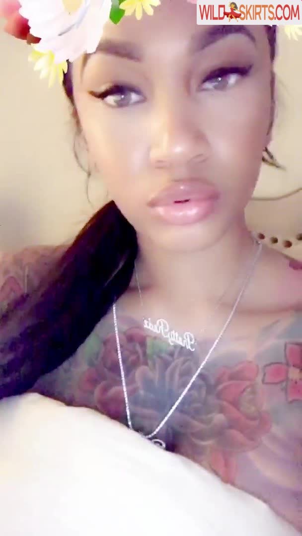 PrettyRedz / prettyredz202 / prettyredz_202 nude OnlyFans, Instagram leaked photo #2