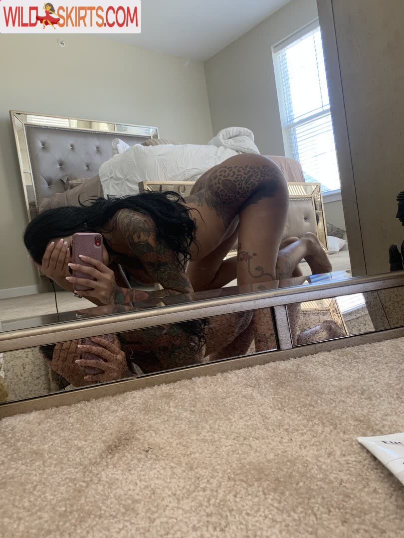 PrettyRedz / prettyredz202 / prettyredz_202 nude OnlyFans, Instagram leaked photo #12