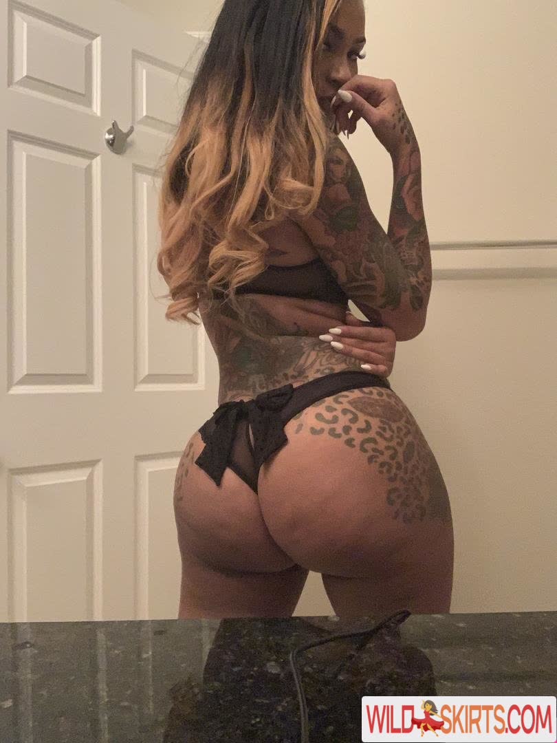 PrettyRedz / prettyredz202 / prettyredz_202 nude OnlyFans, Instagram leaked photo #3