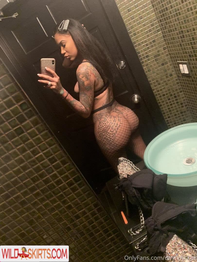 PrettyRedz / prettyredz202 / prettyredz_202 nude OnlyFans, Instagram leaked photo #8