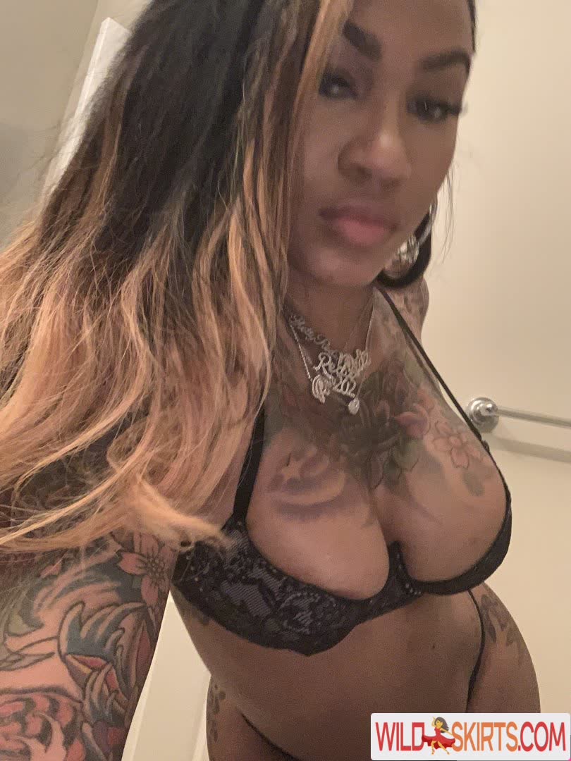 PrettyRedz / prettyredz202 / prettyredz_202 nude OnlyFans, Instagram leaked photo #11