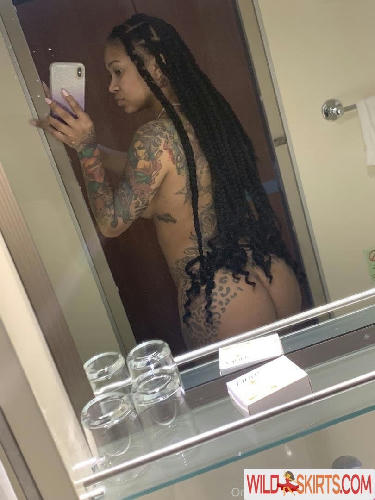 PrettyRedz / prettyredz202 / prettyredz_202 nude OnlyFans, Instagram leaked photo #18