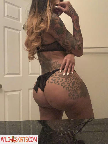 PrettyRedz / prettyredz202 / prettyredz_202 nude OnlyFans, Instagram leaked photo #41