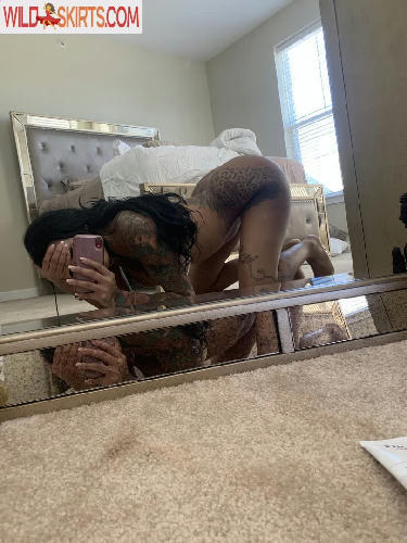 PrettyRedz / prettyredz202 / prettyredz_202 nude OnlyFans, Instagram leaked photo #60