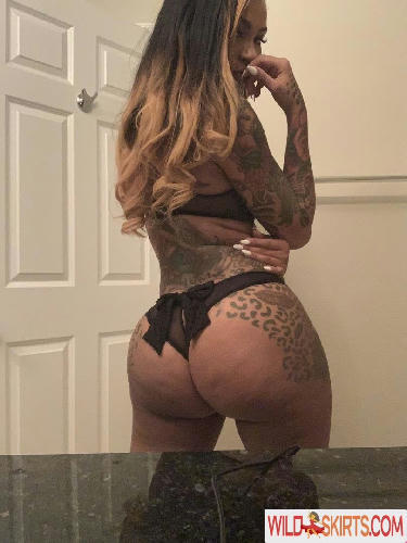 PrettyRedz / prettyredz202 / prettyredz_202 nude OnlyFans, Instagram leaked photo #51