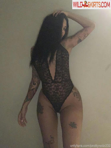 PrettyRedz / prettyredz202 / prettyredz_202 nude OnlyFans, Instagram leaked photo #55