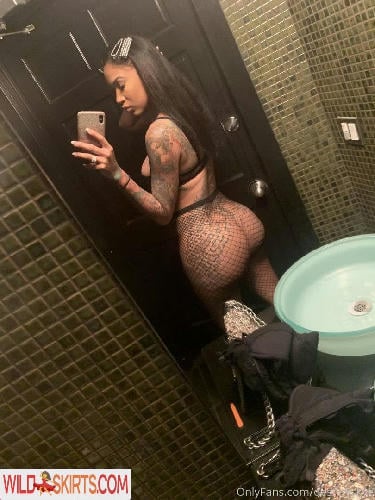 PrettyRedz / prettyredz202 / prettyredz_202 nude OnlyFans, Instagram leaked photo #9