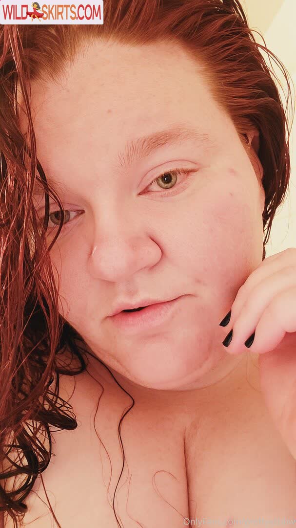 Prettyssbbw nude leaked photo #9