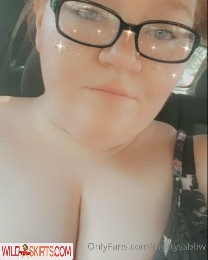 prettyssbbw nude OnlyFans leaked photo #6