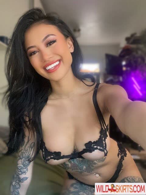 PrettyX0kat / prettykat427 / prettyx0kat nude OnlyFans, Instagram leaked photo