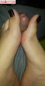 Prii_feet nude leaked photo #165