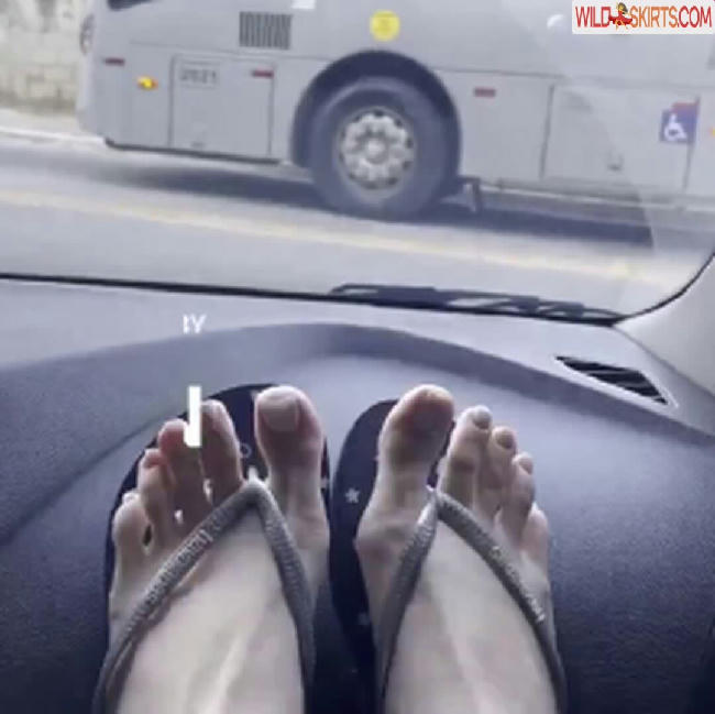 Prii_feet / amorafeet / jenniferfeet / prii_feet nude OnlyFans, Instagram leaked photo #168