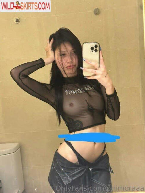 priimoraaa / Priscila Mora / prii_moraa / priimoraaa / primora nude OnlyFans, Instagram leaked photo #29