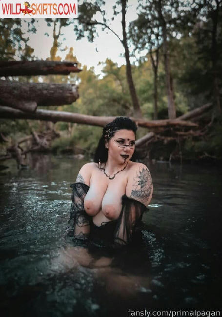 primalpagan / PrimalPagan_ / primal.pagan nude OnlyFans, Instagram leaked photo #51