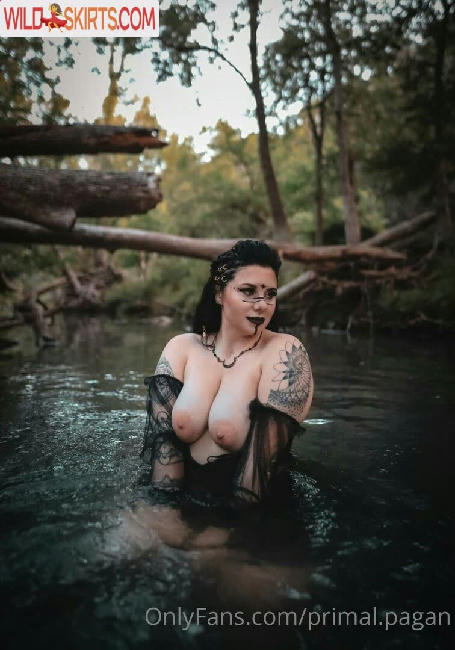 primalpagan / PrimalPagan_ / primal.pagan nude OnlyFans, Instagram leaked photo #24