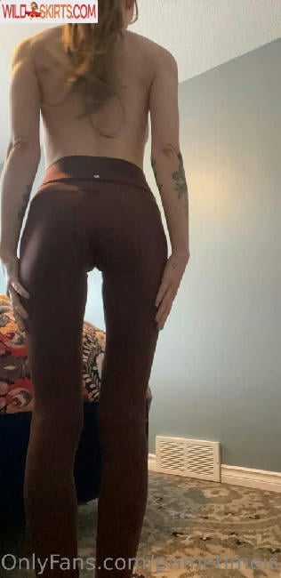 primetimeisla nude OnlyFans leaked photo #25