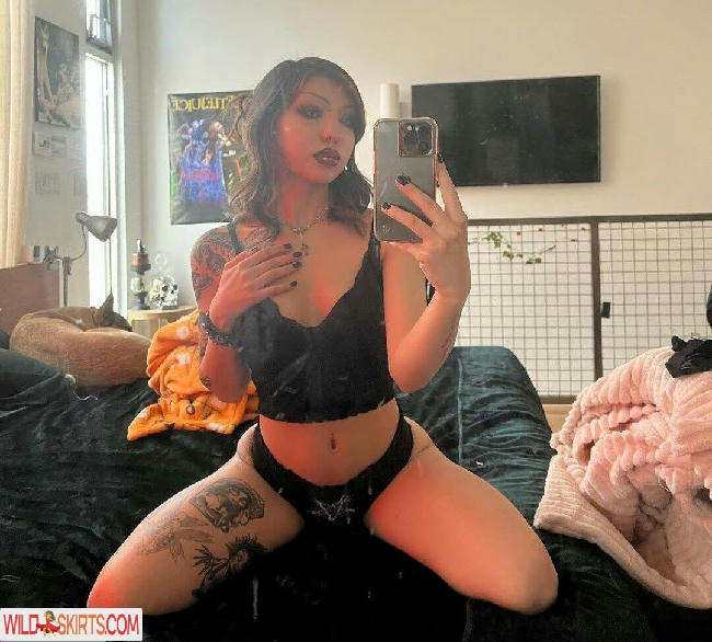 Princ3ssscissorhands / princ3ssscissorhands nude OnlyFans, Instagram leaked photo #25