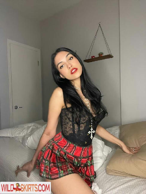 Princesa Delilah / heythereitsdelilah_ / princesadelilah nude OnlyFans, Instagram leaked photo #17