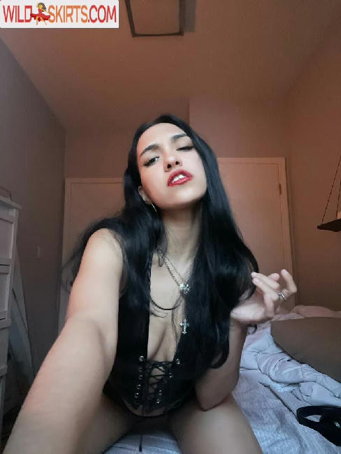 Princesa Delilah / heythereitsdelilah_ / princesadelilah nude OnlyFans, Instagram leaked photo #33