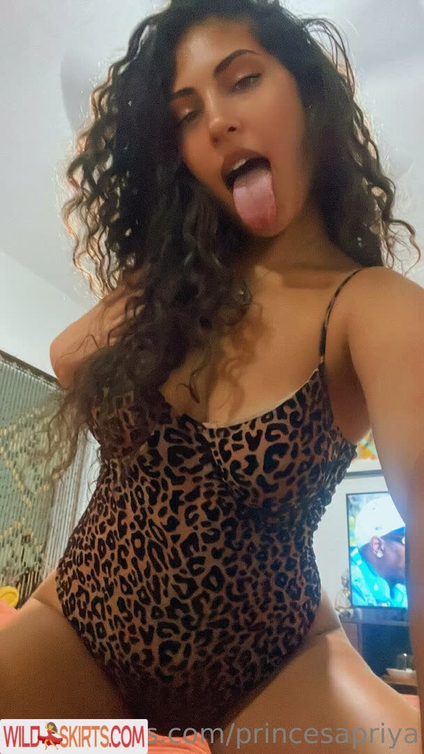 Princesapriya / princesapriya / princess.priya nude OnlyFans, Instagram leaked photo #8