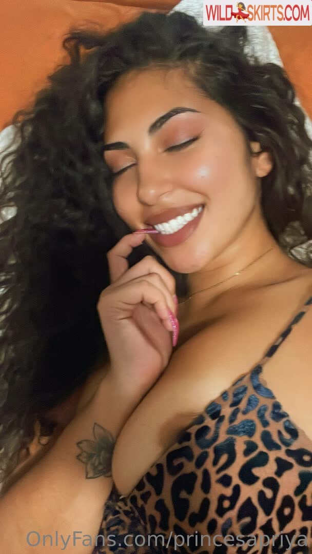 Princesapriya / princesapriya / princess.priya nude OnlyFans, Instagram leaked photo #2