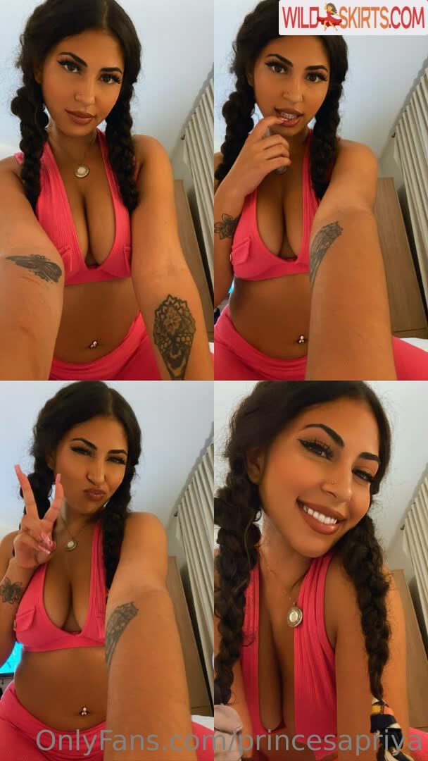 Princesapriya / princesapriya / princess.priya nude OnlyFans, Instagram leaked photo #4