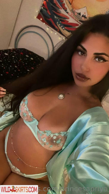 Princesapriya / princesapriya / princess.priya nude OnlyFans, Instagram leaked photo #55