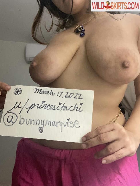 princesita_chi / BunnyMarquise / princesita_chi nude OnlyFans, Instagram leaked photo #15