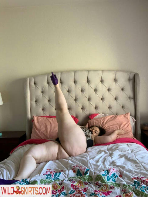 princeslissa nude OnlyFans leaked photo #27