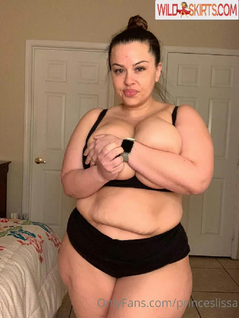 princeslissa nude OnlyFans leaked photo #49