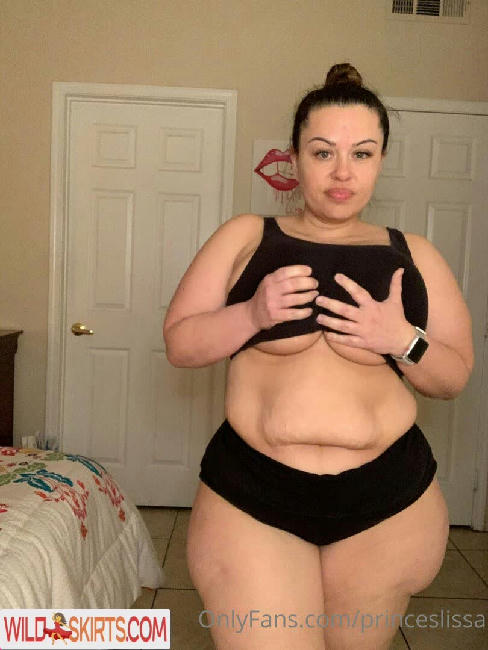 princeslissa nude OnlyFans leaked photo #59